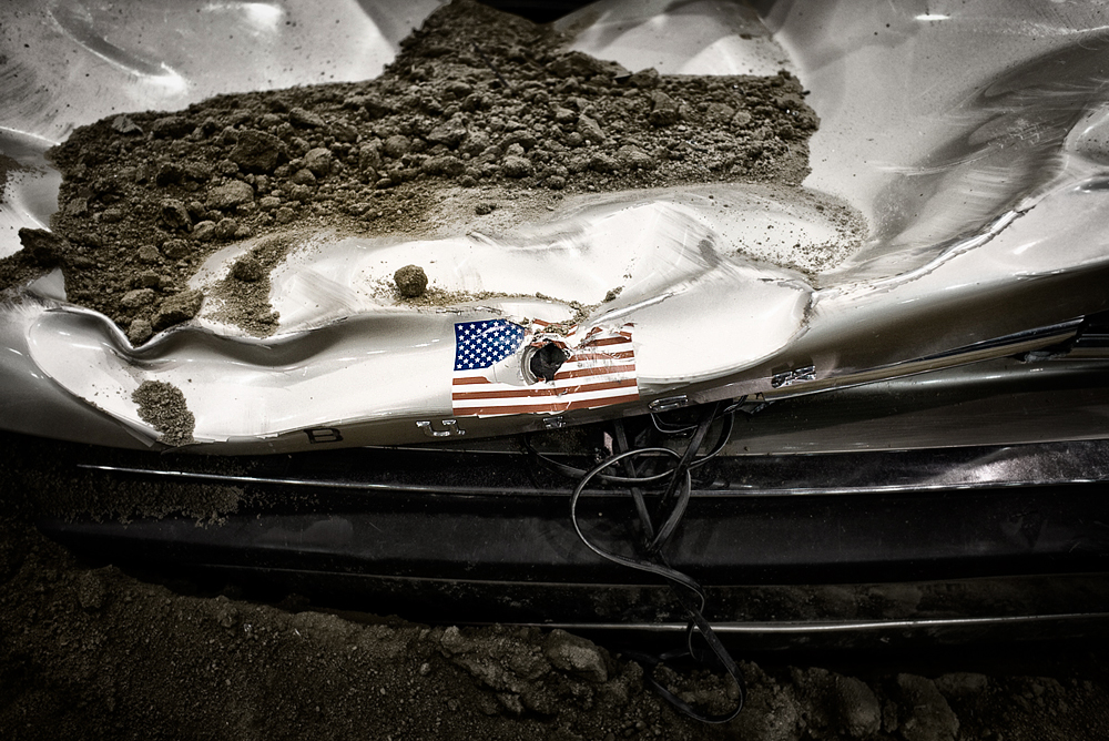 Monster Truck Photos - Todd Roeth 