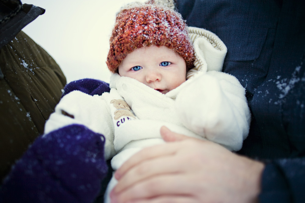 Wendi, Sean & Lulu - Todd Roeth Photography