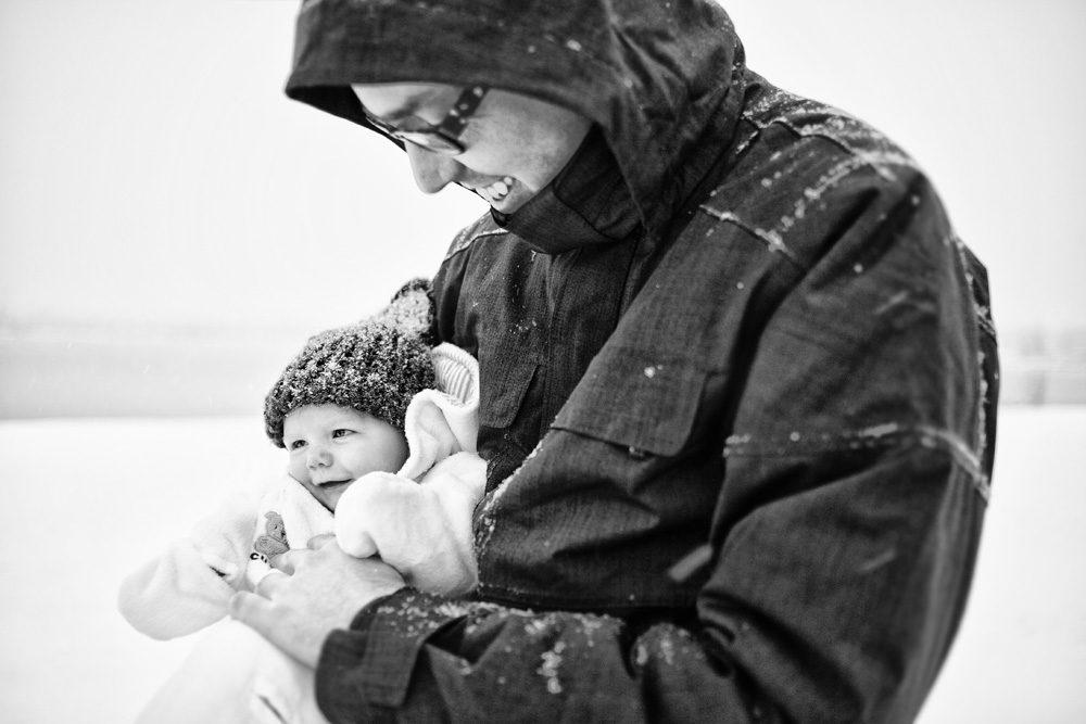 Wendi, Sean & Lulu - Todd Roeth Photography