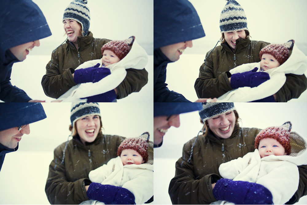 Wendi, Sean & Lulu - Todd Roeth Photography