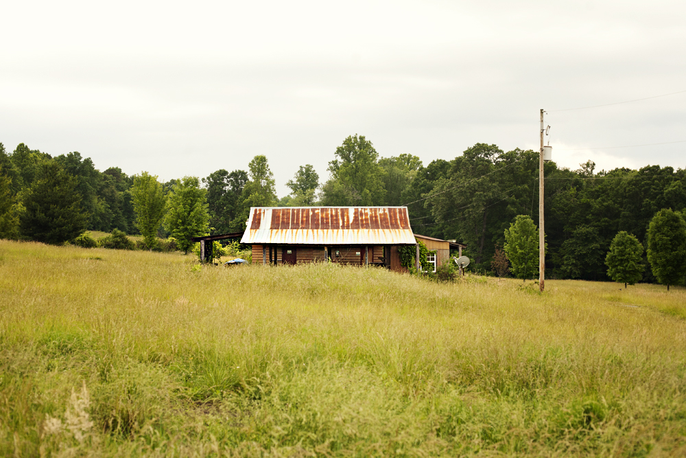 Chad Smith, West Virginia Home Grown Farms - Todd Roeth