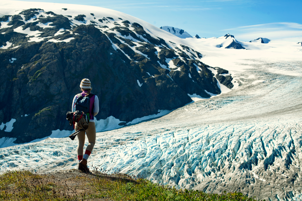 Alaska - Todd Roeth