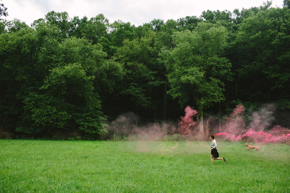 The 4th of July - Todd Roeth