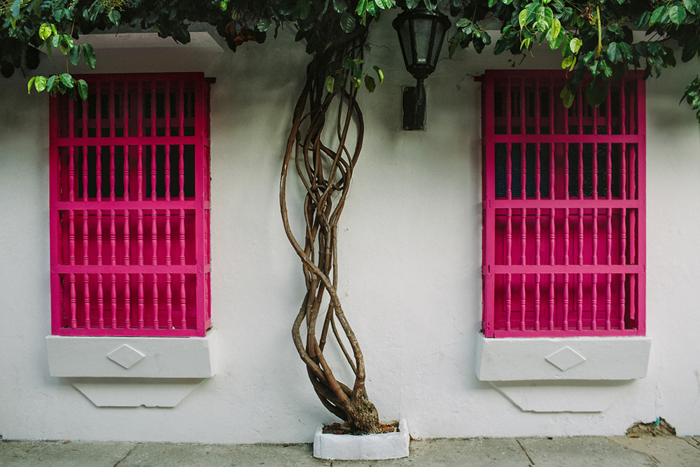 Cartegena, Colombia - Todd Roeth