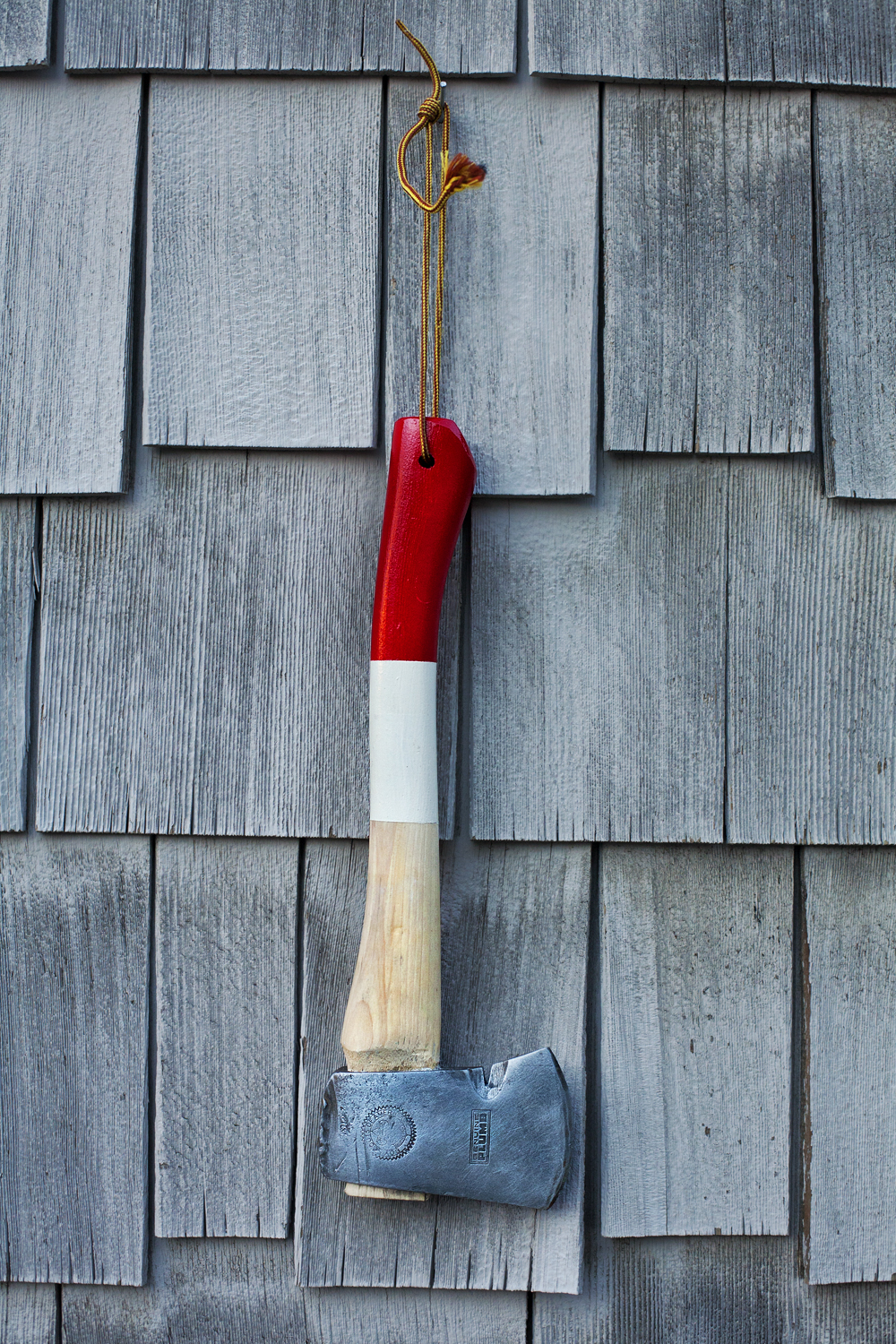 Boy Scout Hatchet - Todd Roeth