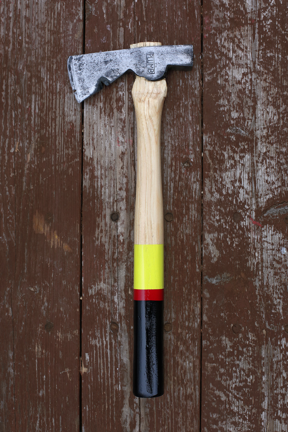 The Firefly - Restored Carpenter's Hatchet