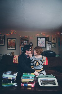 Haley & Layne, Denver Colo. | Nightfox.es