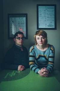 Haley & Layne, Denver Colo. | Nightfox.es
