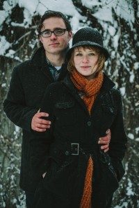Haley & Layne, Denver Colo. | Nightfox.es