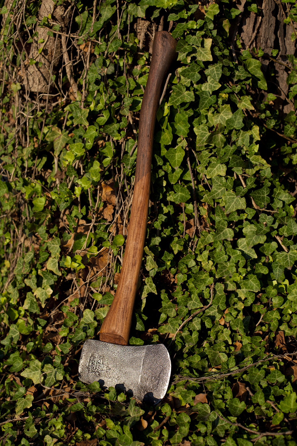 Keen Kutter Axe Restoration - Todd Roeth